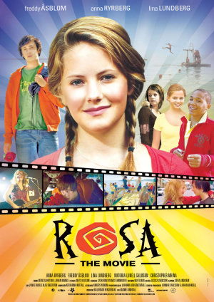Livet enligt Rosa movie